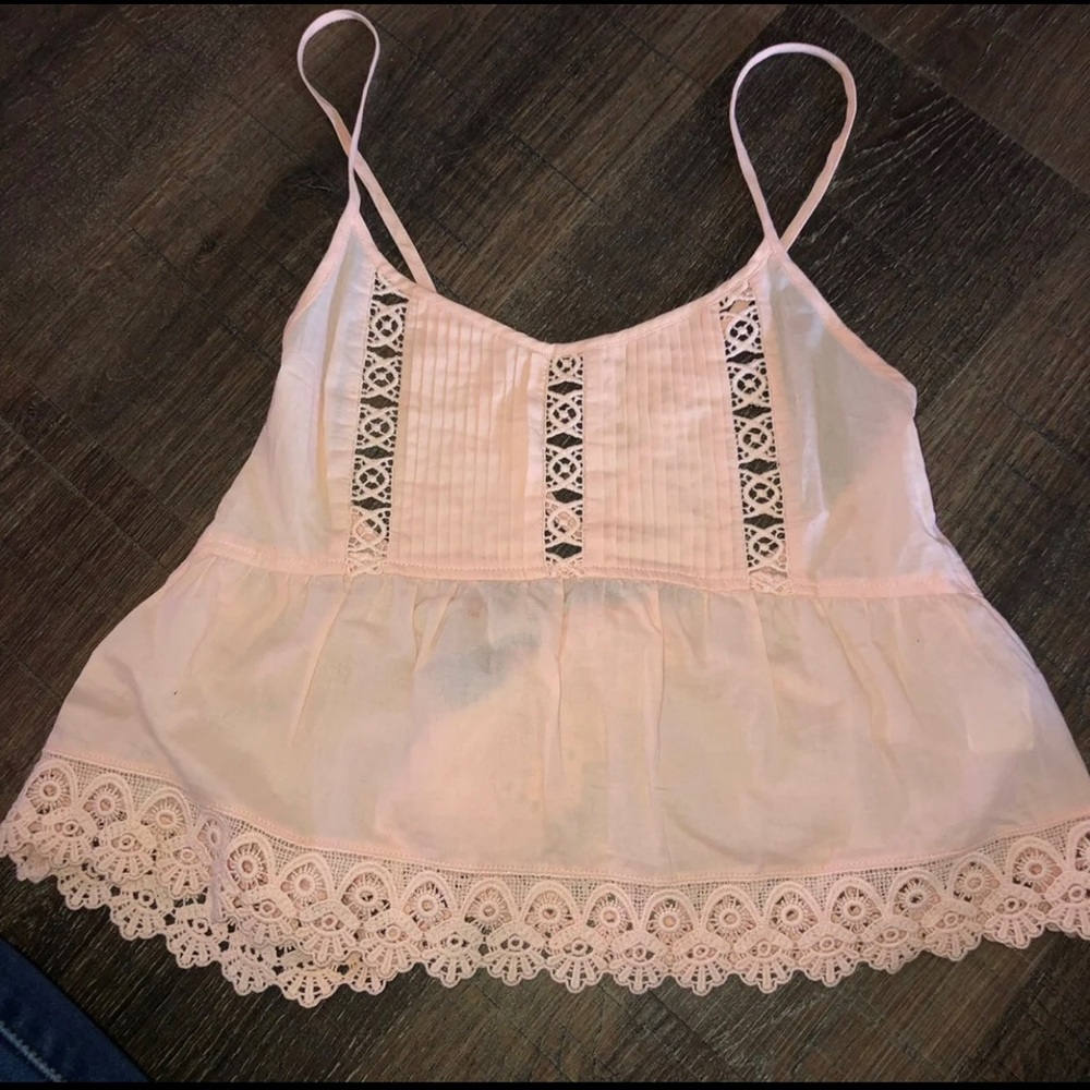 Forever 21 Top